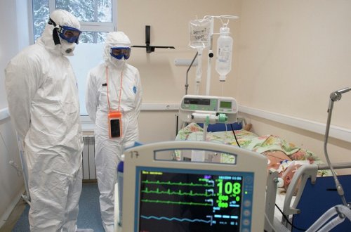 SON DƏQİQƏ! Azərbaycanda yoluxma rekord sayda artdı