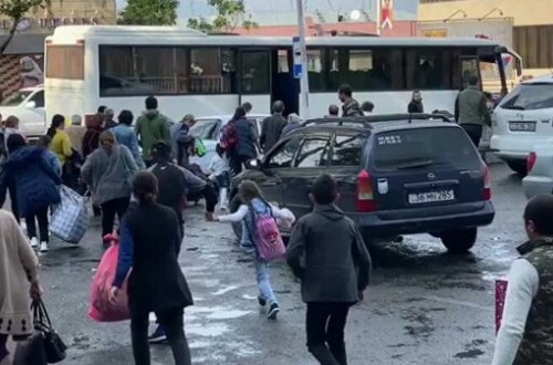 Daxili işlər naziri: 