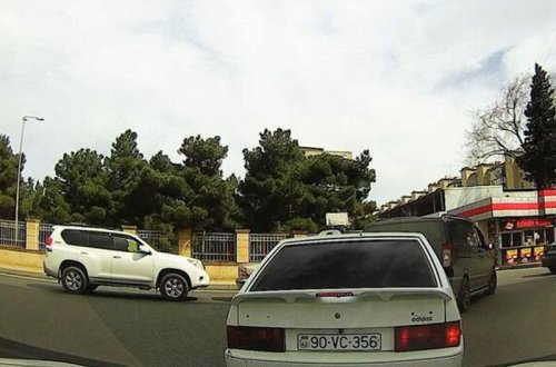 Bunu çoxları bilmir: 60 manat cərimə oluna bilərsiniz