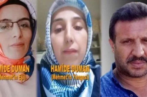 İki elti ərlərini atıb eyni adama qaçdı