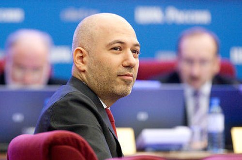 Rusiyada keçmiş nazir müavininin sərvəti 10 milyard dollara çatıb