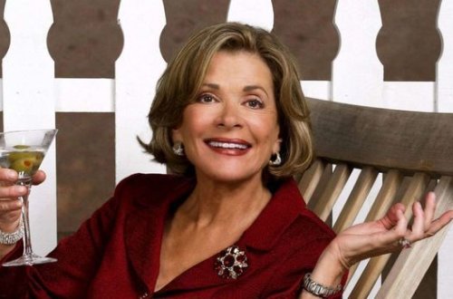 Американская актриса скончалась во сне - ФОТО