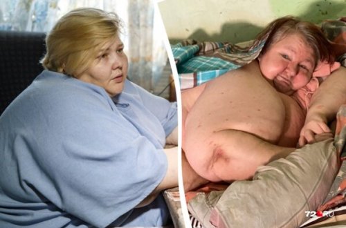 Rusiyanın ƏN KÖK QADINI koronavirusdan öldü - FOTOLAR