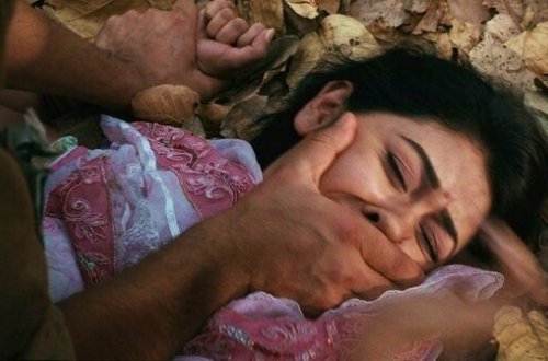 Azərbaycanda taksi sürücüsü 20 yaşlı nişanlı qıza TƏCAVÜZ ETDİ - FOTO