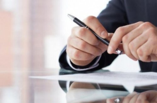 SON DƏQİQƏ! Azərbaycanda yüksək vəzifəli şəxs İŞDƏN AZAD EDİLDİ