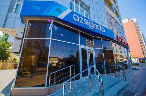 “Azsığorta”da NƏ BAŞ VERİR: Rəhbərlikdə kütləvi ixtisar - sədrdən sonra müavin də çıxarıldı