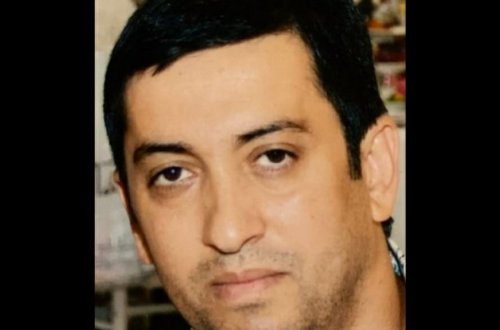 Türkiyədə dünyasını dəyişmiş Nihad Əliyevin ailəsi açıqlama yaydı