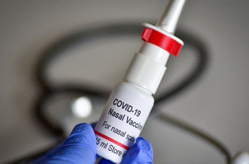 Türkiyənin sprey formasında koronavirus peyvəndinin digər vaksinlərdən üstünlüyü