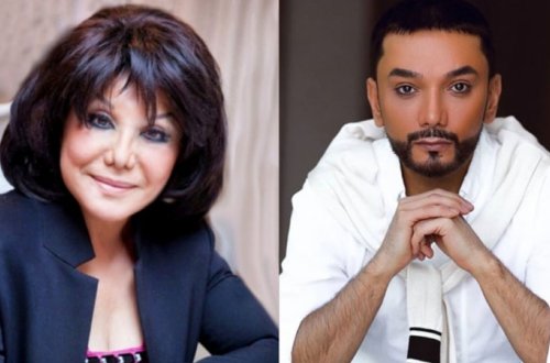 Faiq Ağayev Xalq artistinin qızına elçi göndərib (VİDEO)