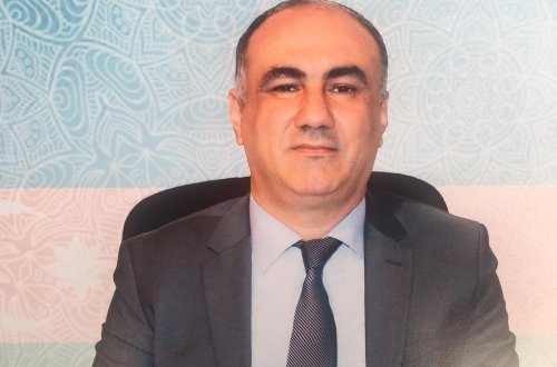 Şuşa əzəli Azərbaycan şəhəridir…