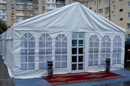 Səhəri acı xəbərlə açdıq: Məşhur hüquqşünas vəfat etdi