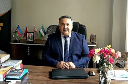 В Азербайджане известный юрист скончался от COVID-19