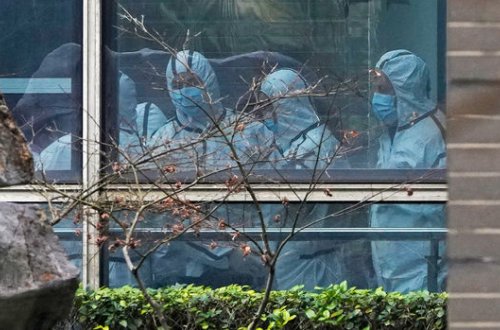 Dünyanın gözlədiyi hesabat: ÜST alimləri Çində koronavirusun mənşəyini araşdırdı - NƏTİCƏ