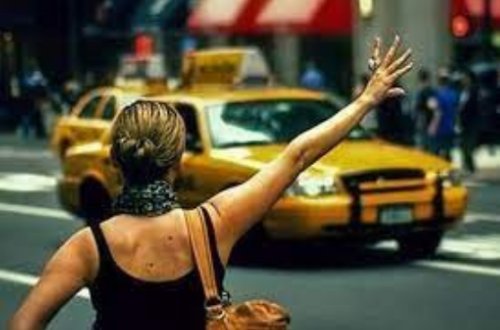 Qadın müştərilər taksi sürücüsünü öldürdülər