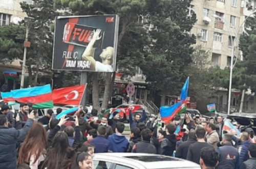 Azərbaycan xalqına MÜJDƏ: Bu gözlənilən qərar hamını sevindirəcək