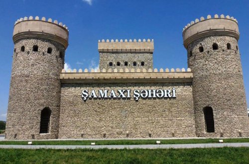 Şamaxıda terapevtlər üçün kurs təşkil edilib