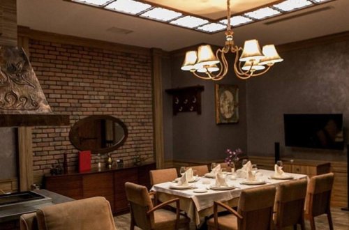 “Manqalüstü” restoranı və ”Qala” kafesi cərimələnib - TAM SİYAHI