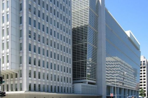 Dünya Bankı: “Pandemiya Azərbaycanla olan layihələrimizdə gecikmələrə səbəb oldu”