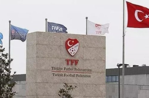 TFF qərarını dəyişdi: Türkiyə - Latviya matçına azarkeşlər buraxılmayacaq