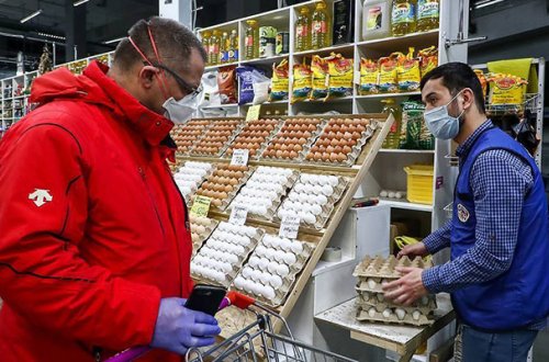 ABŞ Myanma ilə ticarət əlaqələrini dayandırdı