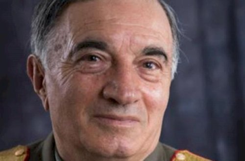 Şuşanın işğalına rəhbərlik etmiş “Meşə tülküsü” ölüm ayağında