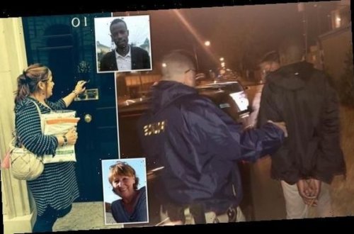 Qadın saxta hesabdan istifadə edərək qohumunun qatilini tapdı - FOTO