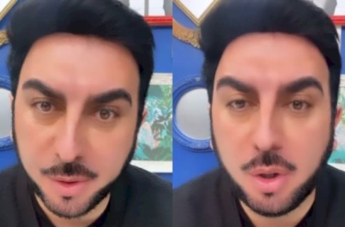 Toliki intihara vadar edən səbəb: “Qələt etmişəm...“ - Video