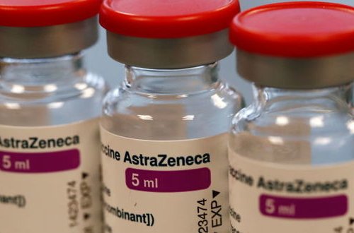 Вакцину AstraZeneca переименовали