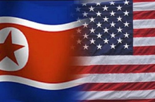 Байден отказался встречаться с Ким Чен Ыном