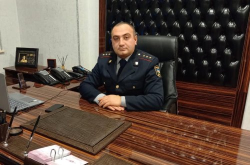 Nazirlik qadının keçmiş əri tərəfindən döyülməsi şikayətinə münasibət bildirib-FOTO