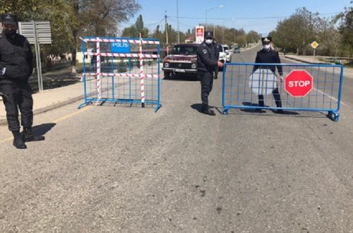 SON DƏQİQƏ: Qazax və Gəncədən çox PİS XƏBƏR - Ölənlər var / VİDEO