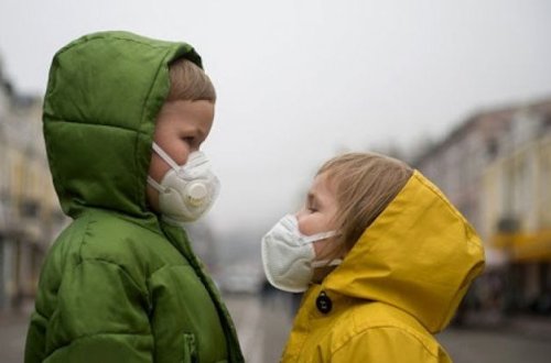 Uşaqlar arasında da yoluxma sürətlə artır - VƏZİYYƏT PİSLƏŞİB