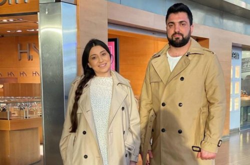 Damlanın prodüseri Rusiyada həbs olundu?