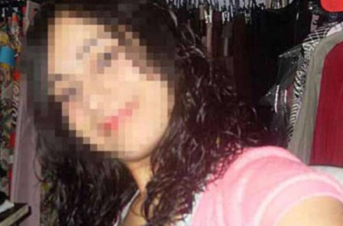 Evdən qaçan 15 yaşlı qız görün harada tapıldı - Valideynlər ŞOK OLDU