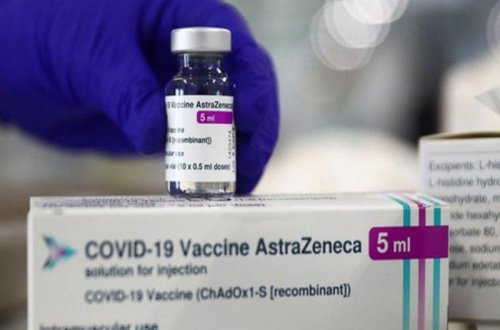 Koronavirusa qarşı “AstraZeneca” peyvəndinin adı dəyişdirildi