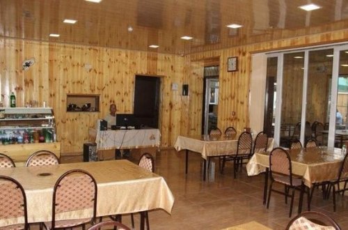 В Балакене обнаружено кафе, работавшее в ночное время - ФОТО