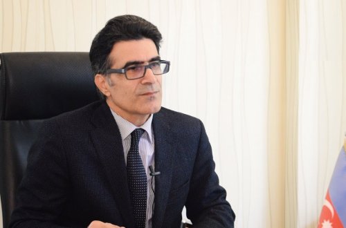 Sahib Mammadovdan səhhəti ilə bağlı açıqlama: Uzun müddət bərpa prosesi keçməliyəm