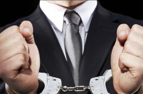 “Az Fish”in vəzifəli şəxslərinə cinayət işi AÇILDI