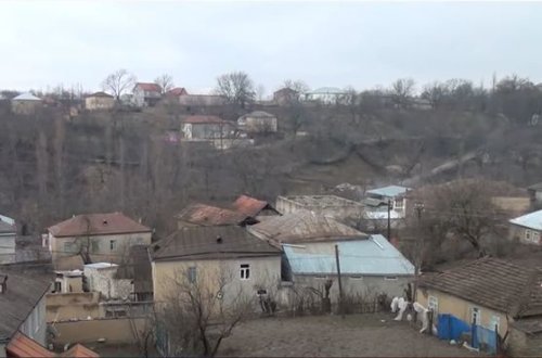 31 Mart soyqırımında qətliam törədilən Quba kəndi - VİDEO