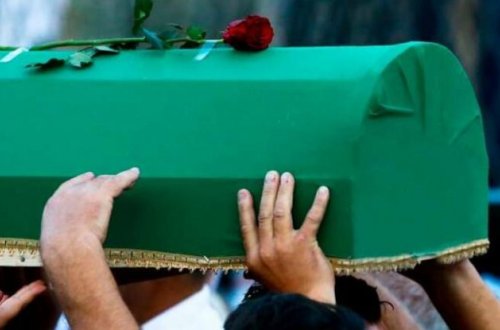 Məşhur sənətçi vəfat etdi - FOTO