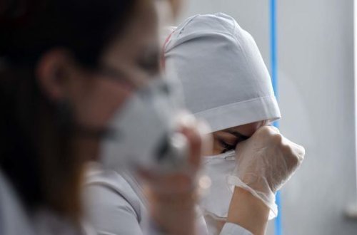 Врачи переезжают, поликлиники остаются пустыми: что происходит в медучреждениях Сумгайыта? - ЗАЯВЛЕНИЕ