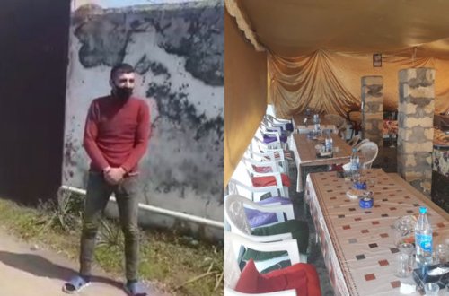 Lənkəran və Biləsuvarda karantin rejimi qaydalarını pozan şəxslər aşkarlandı - FOTO