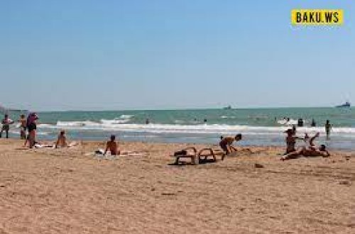 Bu yay çimərliklərə icazə veriləcək? - AÇIQLAMA