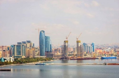 Экспортный доход частных субъектов ненефтяного сектора превысил 81 млн долларов - ФОТО