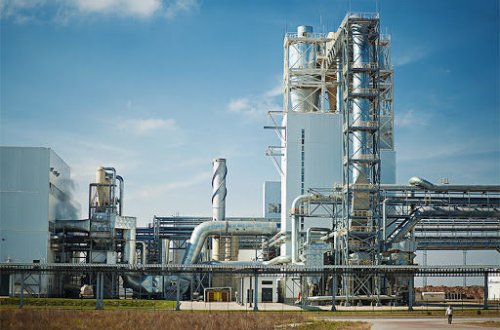 Департамент маркетинга и экономических операций возглавляет список госпредприятий по экспорту - ФОТО