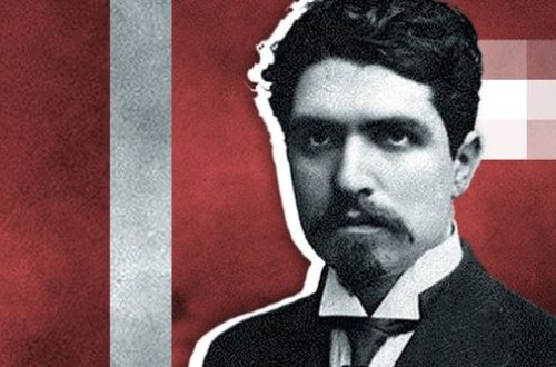 Степан Шаумян - главный организатор геноцида азербайджанцев весной 1918 года