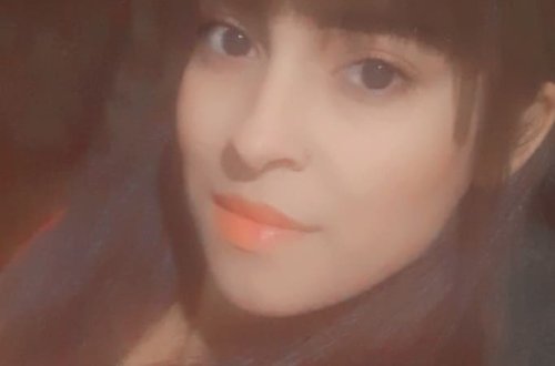 Azərbaycanda polis bu qadını axtarır - FOTO