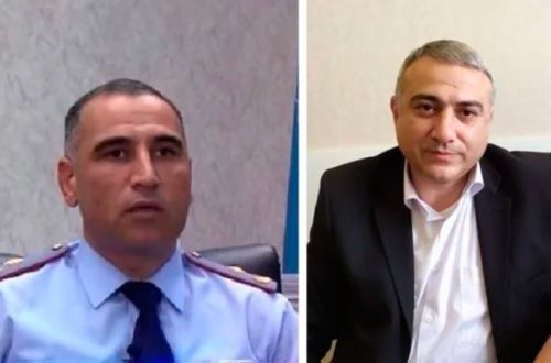 Bakı gömrüyünün rəisinə ağır ittiham - 