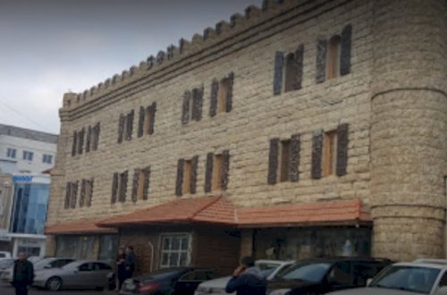 “Şəki Qala” restoranında qadınları aldatdılar-Rəzalət...