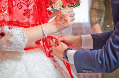 В Азербайджане 16-летнюю девочку хотели выдать замуж